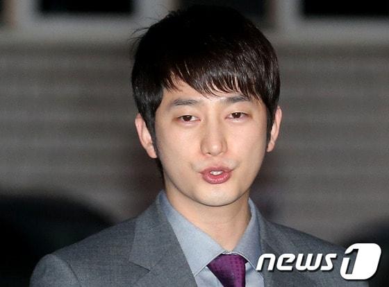 본문 이미지 - 배우 박시후. © News1 이종덕 기자