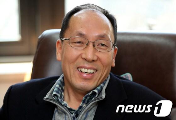 본문 이미지 - 한만수 공정거래위원장 후보자. © News1 이광호 기자