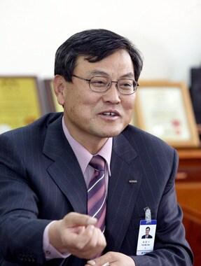 본문 이미지 - 최문기 미래부 장관 내정자 © News1