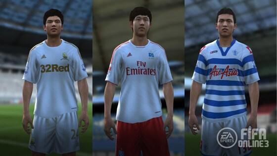 본문 이미지 - 넥슨의 피파온라인3 © News1  