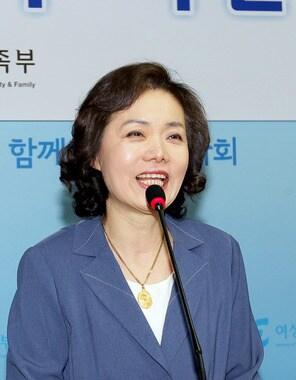 본문 이미지 - 이복실 여성가족부 차관. /뉴스1 © News1 