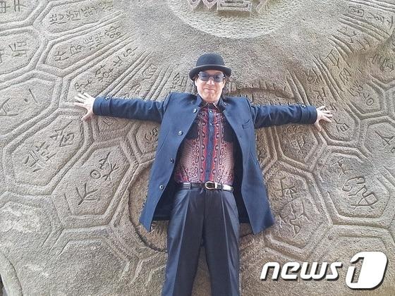 본문 이미지 - 가수 윤수일 ⓒ News1