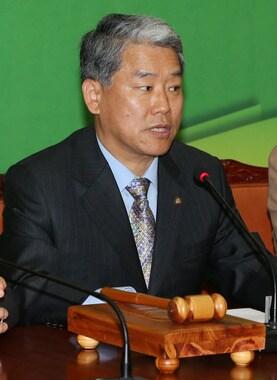 본문 이미지 - 김동철 민주통합당 의원  © News1 송원영 기자