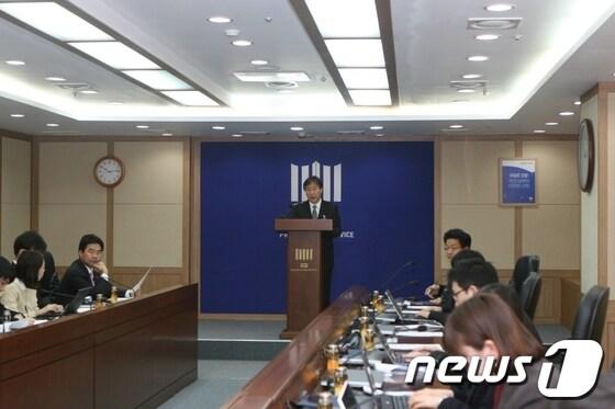 본문 이미지 - © News1 