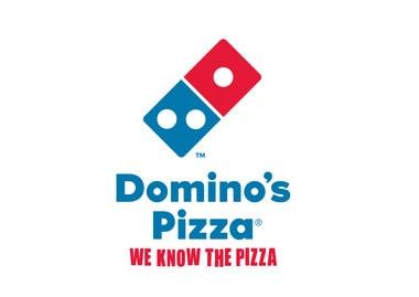 본문 이미지 - 도미노피자 새 로고 디자인 © News1  