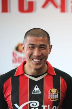 본문 이미지 - 차두리 선수. © News1   김보영 