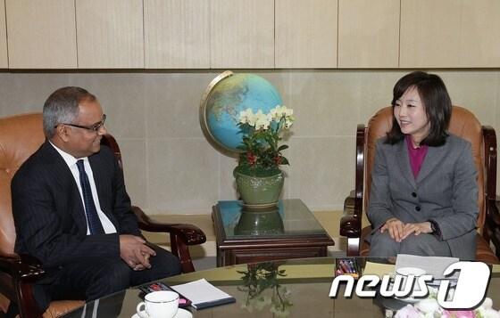 본문 이미지 - © News1 