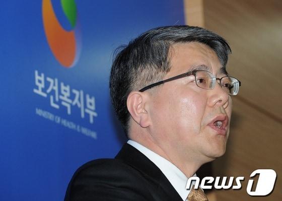 본문 이미지 - 김용하 전 국민연금재정추계위원장./뉴스1 © News1 박철중 기자