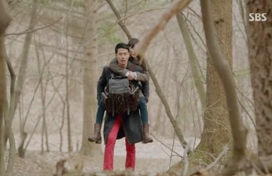 본문 이미지 - SBS '그 겨울 바람이 분다'. © News1  