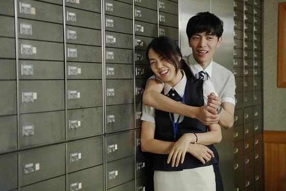 본문 이미지 - 영화 '연애의 온도'. (롯데엔터테인먼트 제공) © News1 