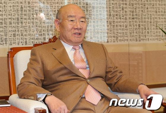 본문 이미지 - 전두환 전 대통령. /뉴스1 © News1 이광호 기자