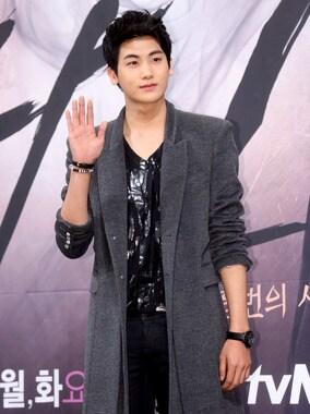 본문 이미지 - 그룹 제국의아이들 멤버 박형식. /뉴스1 © News1   