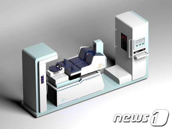 본문 이미지 - IRST 고급형 © News1 