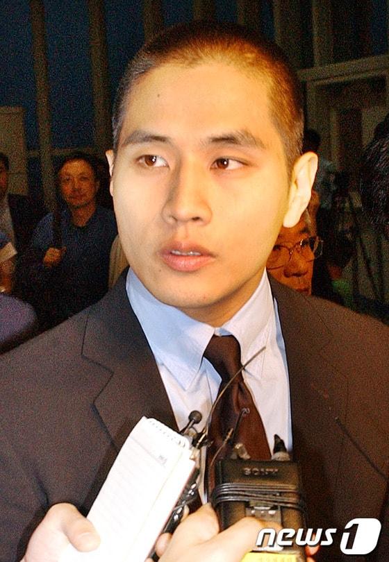 본문 이미지 - 유승준씨(일간스포츠 제공) 2013.3.7/뉴스1