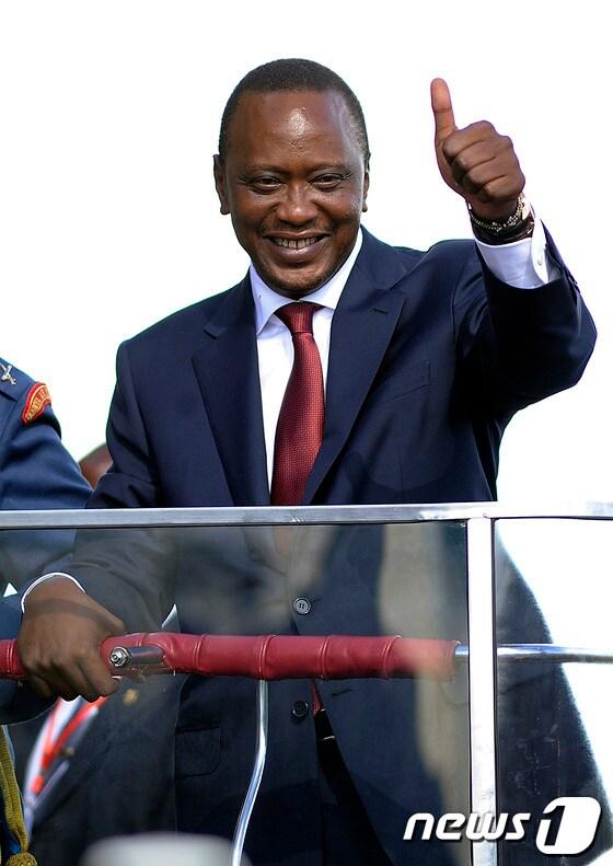 본문 이미지 - © AFP=News1   