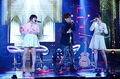 본문 이미지 - SBS 'K팝스타 드림스테이지 왕중왕전'.© News1 