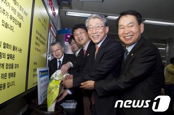 본문 이미지 - 사진 제공=인천교통공사.© News1 