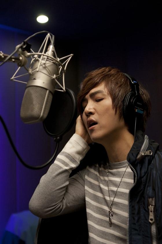 본문 이미지 - 부활의 보컬 정동하 © News1