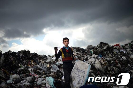 본문 이미지 - © AFP=News1 