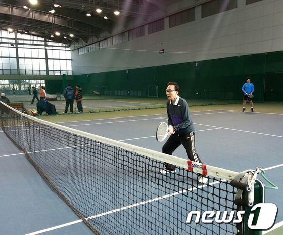 본문 이미지 - 이명박 전 대통령.&#40;이명박 전 대통령 페이스북 캡처&#41;© News1
