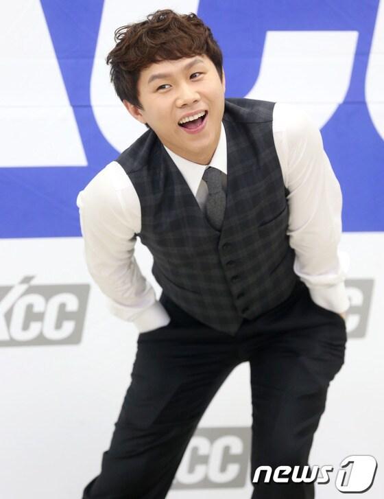 본문 이미지 - 개그맨 양세형/뉴스1 © News1   