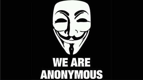 본문 이미지 - 어나니머스 © News1 