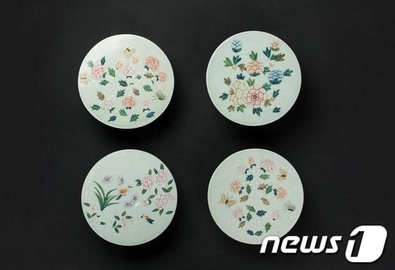 본문 이미지 - 영암도기박물관에서 개최하는 2013 특별기획전'그릇'에 전시될 구림도기© News1 