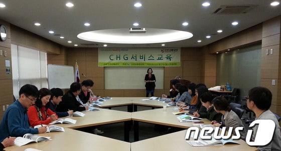 본문 이미지 - 사진 제공=인천교통공사.© News1 