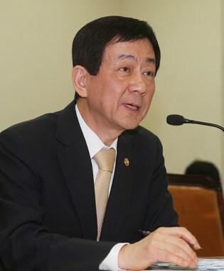 본문 이미지 - 진영 보건복지부 장관. © News1 허경 기자