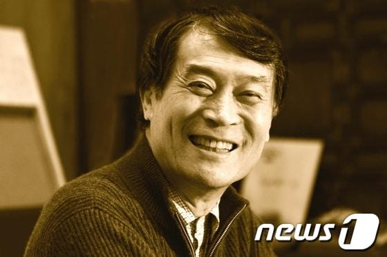 본문 이미지 - 제일교포 하정웅씨 © News1 김태성 기자