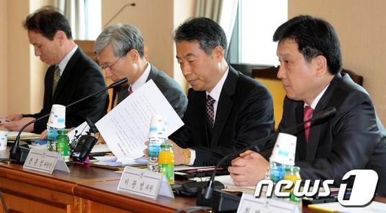 본문 이미지 - 검찰개혁심의위원회. /뉴스1 © News1 안은나 기자