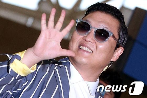 본문 이미지 - 가수 싸이. 2013.4.25 머니투데이/뉴스1 © News1   
