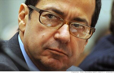 본문 이미지 - 짐 폴슨ⓒ AFP=News1