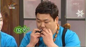 본문 이미지 - KBS 2TV '해피투게더 3'. © News1  