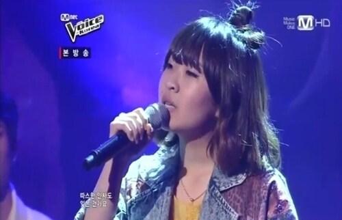 본문 이미지 - Mnet '보이스코리아2'.© News1 