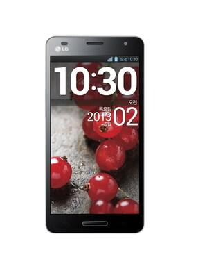 본문 이미지 - LG 옵티머스GK.(LG전자 제공)© News1