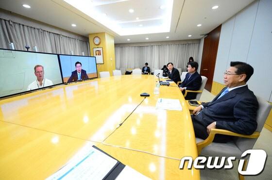 본문 이미지 - © News1  