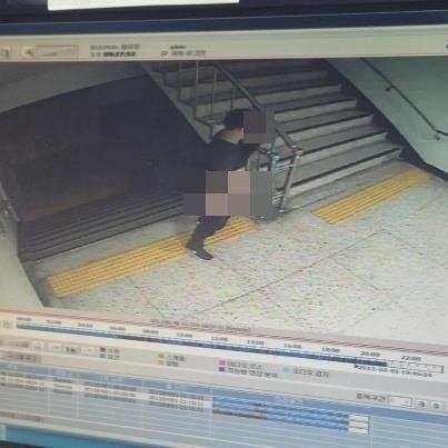 본문 이미지 - A씨 페이스북. © News1 