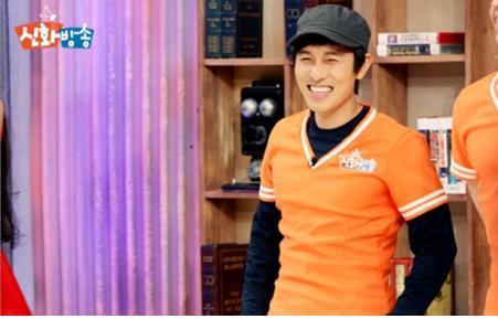 본문 이미지 - JTBC '신화방송'.© News1 