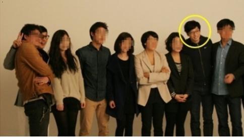 본문 이미지 - 온라인 커뮤니티.© News1 