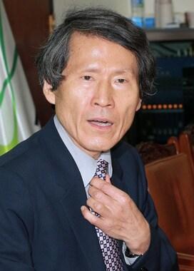 본문 이미지 - 한상진 서울대 명예교수. 2013.4.9/뉴스1 © News1 오대일 기자