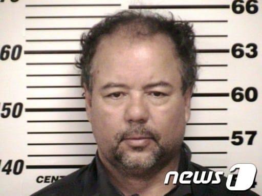 본문 이미지 - 클리브랜드 납치 감금 사건 용의자 아리엘 카스트로&#40;52&#41;© AFP=News1 