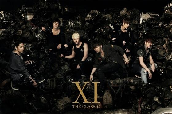 본문 이미지 - 가수 신화(신화컴퍼니 제공). © News1  