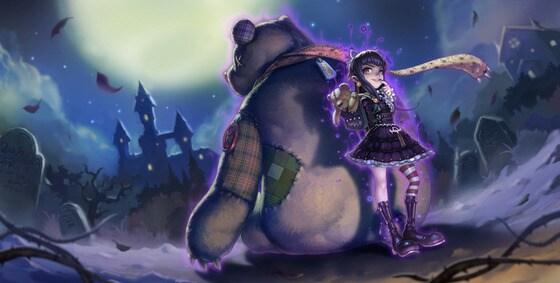 본문 이미지 - 리그오브레전드© News1  