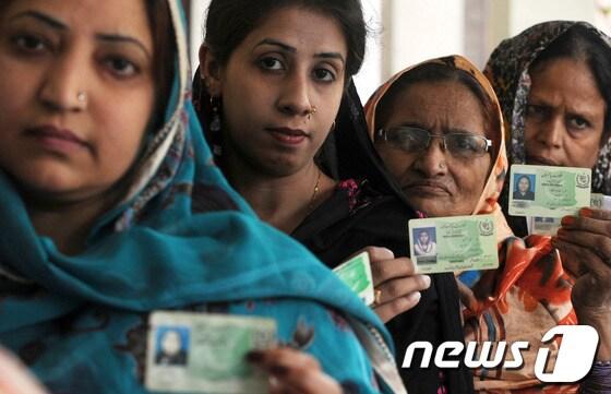 본문 이미지 - © AFP=News1 