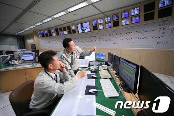 본문 이미지 - 사진 제공=인천교통공사.© News1 주영민 기자