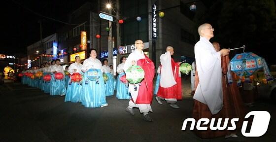 본문 이미지 - /사진제공=강진군 © News1 