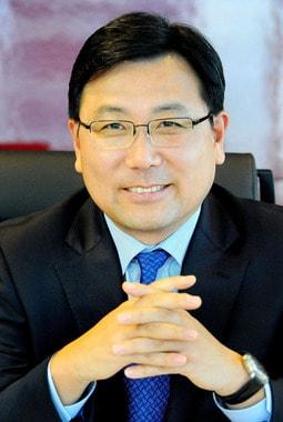 본문 이미지 - 도성환 홈플러스 사장© News1   백진엽 
