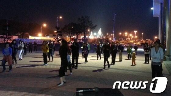 본문 이미지 - 사진제공=목포시© News1 