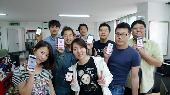 본문 이미지 - 아이앤유컴퍼니© News1  